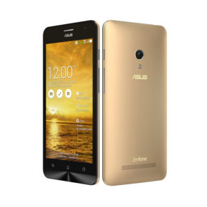 Asus Zenfone