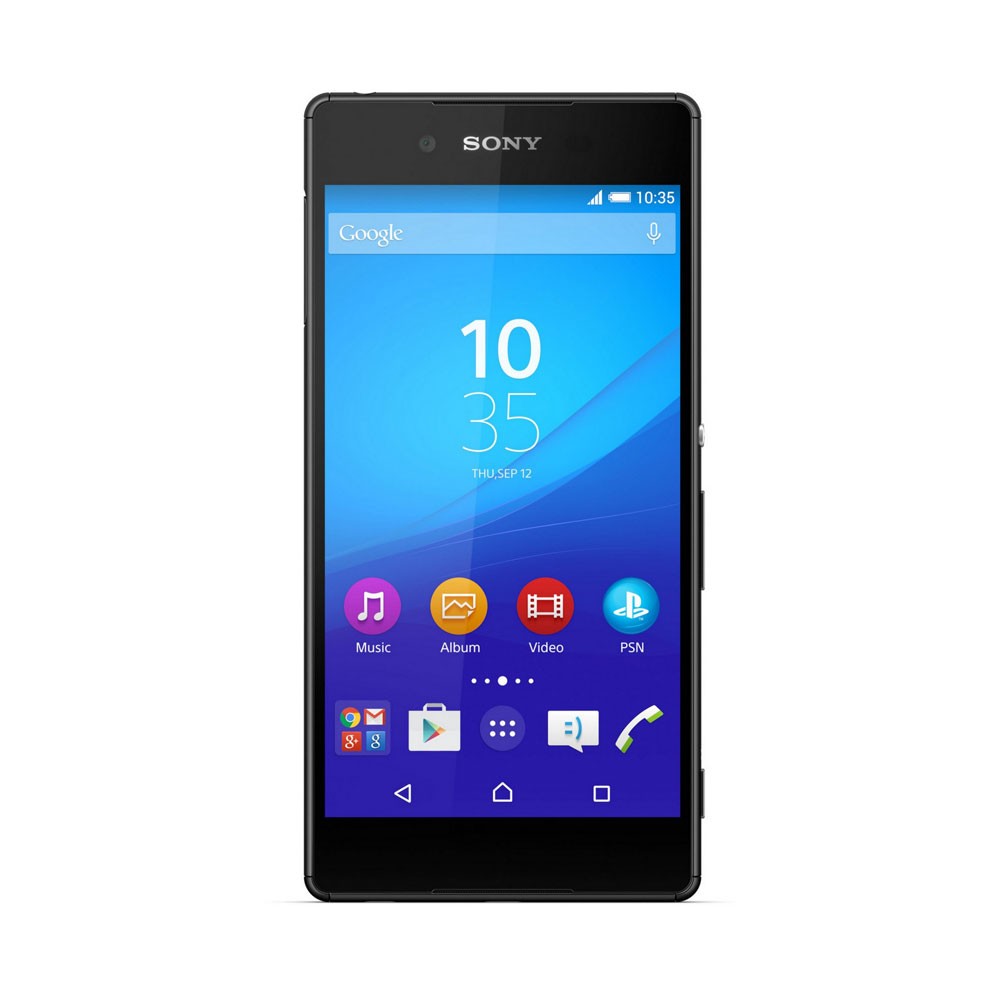 Sony Ericsson Xperia pro