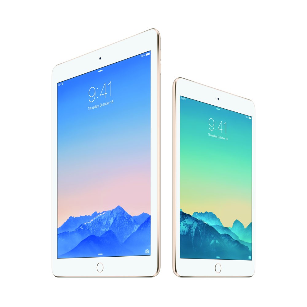 Apple 16GB iPad Mini