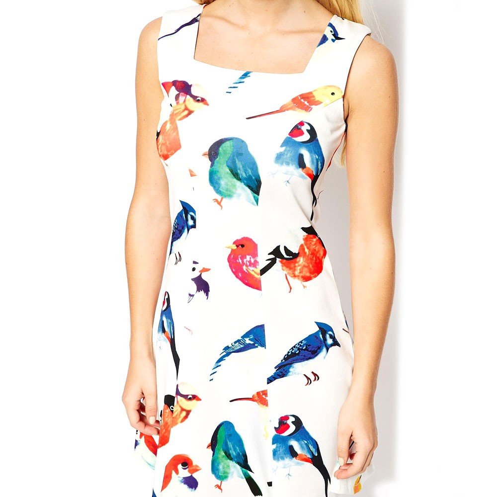 Sade Bayan Kıyafeti - Görsel 3